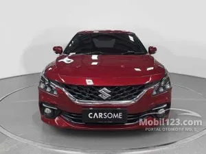 2024 Suzuki Baleno 1.5 Hatchback