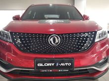 2020 DFSK Glory i-Auto 1,5 Base Spec Wagon