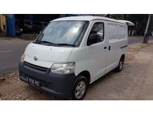 2012 Daihatsu Gran Max Blindvan AC