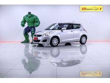 2013 Suzuki Swift 1.2 (ปี 12-16) GL Hatchback MT