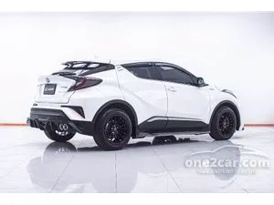 2019 Toyota C-HR 1.8 HV Hi SUV