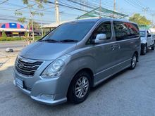 2015 Hyundai H-1 2.5 (ปี 08-17) Elite Van AT