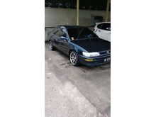 1995 Toyota Corolla 1.6 Sedan