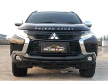 2019 Mitsubishi Pajero Sport 2.4 Dakar Rockford Fosgate SUV