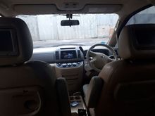 2011 Nissan Serena 2.0 Comfort Touring MPV