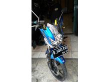 2015 Suzuki Satria FU 150