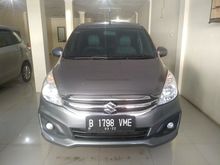 2015 Suzuki Ertiga 1.4 GL MPV