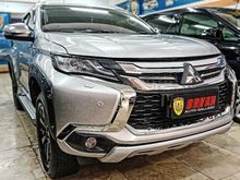 2018 Mitsubishi Pajero Sport 2.4 Dakar SUV