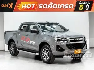 2025 Isuzu D-MAX 2.2 Hi-Lander M Cab-4 Pickup