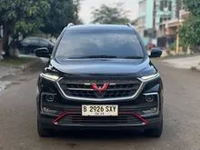 2019 Wuling Almaz 1,5 Exclusive 5 Seater SUV - TDP MULAI 8JT - TANGAN PERTAMA - PAJAK PANJANG
