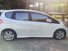 2011 Honda Jazz 1.5 RS Hatchback