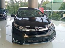 PROMO SPECIAL HONDA CR-V NIK 2021 DP mulai 90jutaan