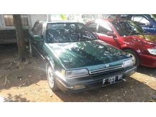 1986 Honda Accord 2.0 Sedan