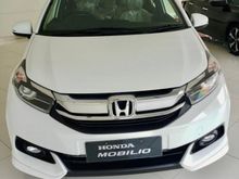 2021 Honda Mobilio 1.5 E MPV