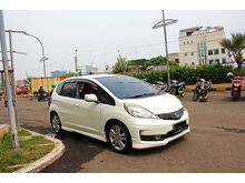 2012 Honda Jazz 1.5 RS Hatchback NEGO LEMES Siap Tukar Tambah Sodara Yaris Mazda 2