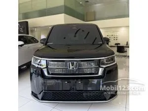 2025 Honda Stepwgn 2.0 SPADA e:HEV MPV