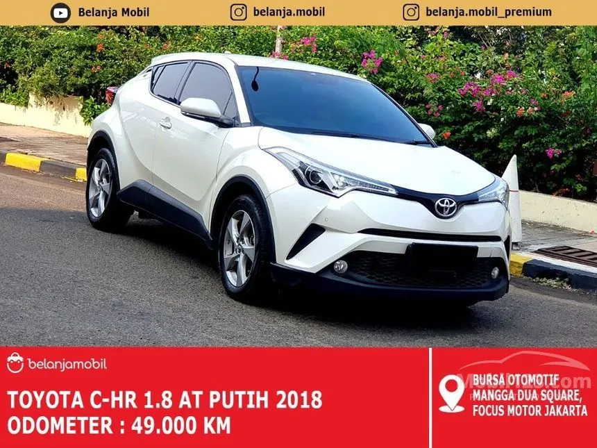 Jual Mobil Toyota C