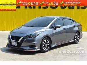 2022 Nissan ALMERA 1.0 EL Sedan