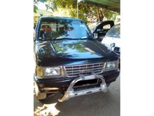 1995 Isuzu Panther 2.2 2.3 Manual SUV plat S H Naim sekoto kediri jatim