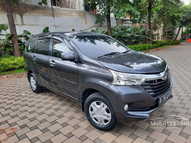 Daihatsu Xenia R Mobil bekas dijual di Tangerang Jabodetabek Indonesia 