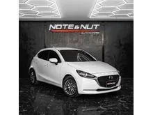 2021 Mazda 2 1.3 (ปี 15-25) S Sports Leather Hatchback
