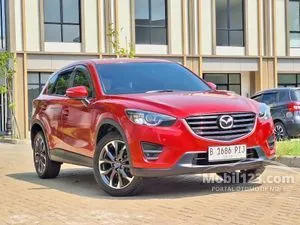 2016 Mazda CX-5 2.5 Touring SUV