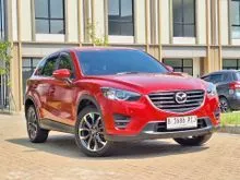 2016 Mazda CX-5 2.5 Touring SUV_TDP23jt_CVT/AT/METIC_TERMURAH