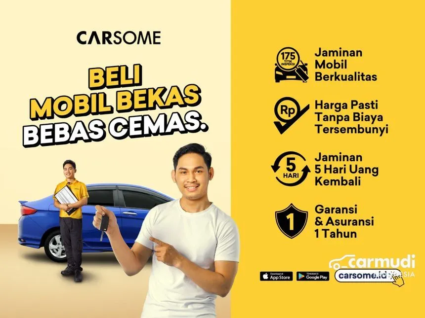 2019 Honda Brio Satya E Hatchback