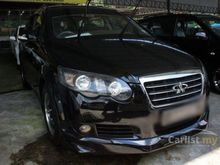 2008 Chery Eastar 2.4 Standard MPV