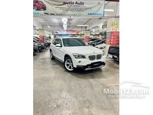 2014 BMW X1 2.0 sDrive18i xLine SUV