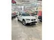 2014 BMW X1 2.0 sDrive18i xLine SUV ODO 48rb BMW E84 LCI 2014 AT Matic Terawat 2015
