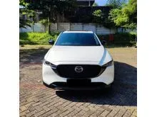 2022 Mazda CX-5 2.5 Kuro Edition SUV Skyactive-G