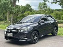 2018 Honda HR-V 1.8 (ปี 14-18) RS SUV