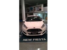 Ford Fiesta Sport At DIskon nya Banyak Tdp Termurah Segera Buktikan