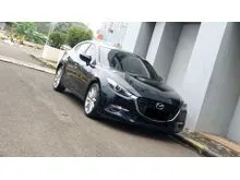 2018 Mazda 3 2.0 SKYACTIV-G Hatchback AT 2018 2019 [ GARANSI 5TH ]