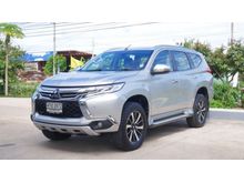 2016 Mitsubishi Pajero Sport 2.4 (ปี 15-18) GT Premium 4WD SUV