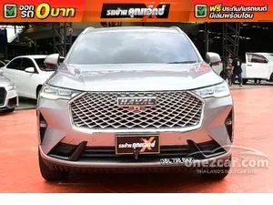 2022 Haval H6 1.5 Ultra SUV