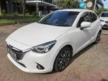 2015 Pmk 2016 Mazda 2 R At Orisinil Dijual Di Yogyakarta