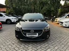 2016 Mazda 2 1.5 R Hatchback