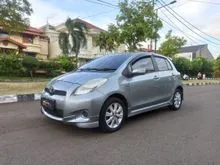 2012 Toyota Yaris 1.5 E Hatchback TDP 8 jt