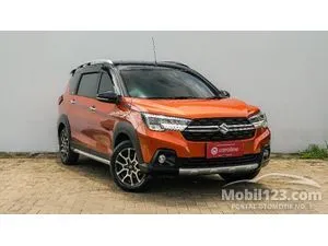 2022 Suzuki XL7 1.5 Alpha SUV