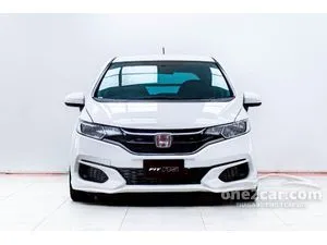 2020 Honda JAZZ 1.5 S Hatchback