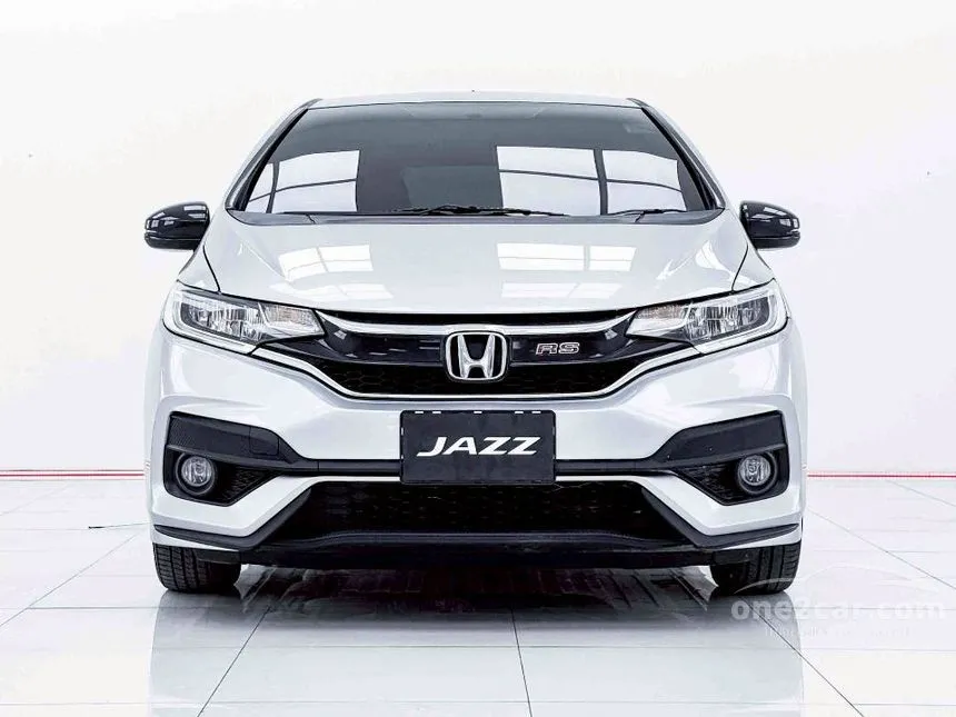 2020 Honda JAZZ RS Hatchback