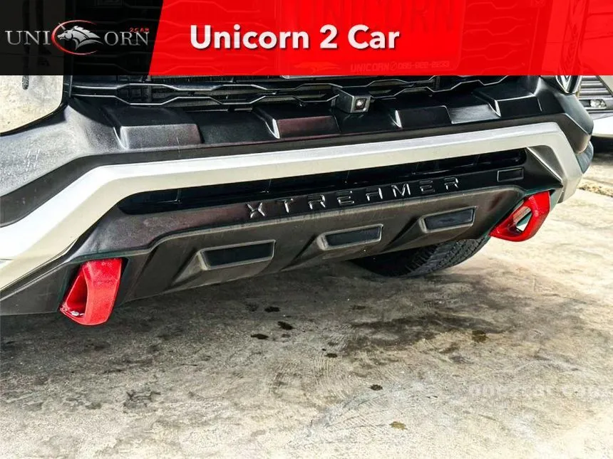 2020 Mitsubishi TRITON GT Premium Plus Double Cab Pickup