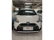 2017 Toyota Sienta 1.5 V MPV DP 25 juta ajah bosque