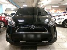 2016 Toyota Sienta 1.5 V MPV