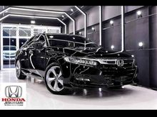 PROMO HONDA ACCORD 1,5 TURBO 2020