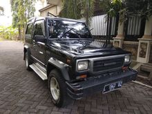 1995 Daihatsu ROCKY 4X4 2.8 Jeep