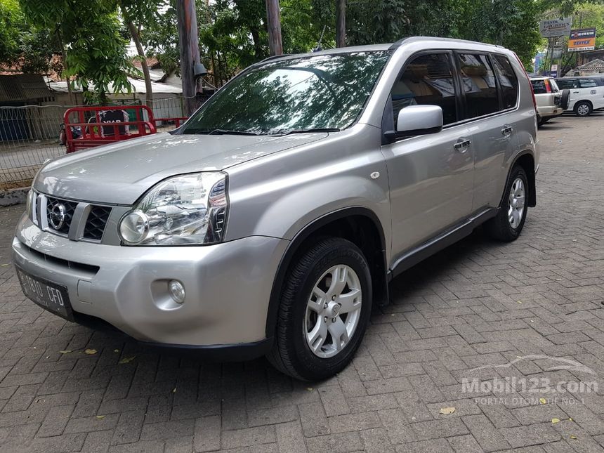 X trail t30 фото