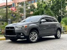 2012 Mitsubishi Outlander Sport 2.0 PX SUV Bergaransi, siap pakai, pajak panjang, tidak ada PR